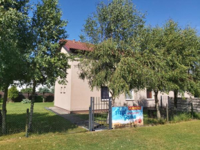Azyl Gąska in Gąski